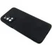 Чехол для мобильного телефона Dengos Carbon Xiaomi Redmi 10 black (DG-TPU-CRBN-134)