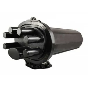 Муфта оптична Crosver FOSC-Q027/48-1-24