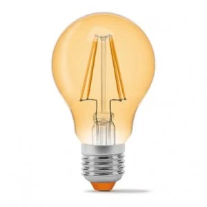 Лампочка TITANUM Filament A60 7W E27 2200K бронза (TLFA6007272A)