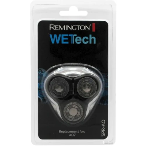 Аксессуары к электробритвам Remington SPR-AQ