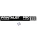 Термопленка HP LJ P2035/P2055, Pro M402/M426 Printalist (FFS-HP-2035-PL)