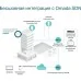 Точка доступа Wi-Fi TP-Link EAP610