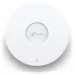 Точка доступа Wi-Fi TP-Link EAP610