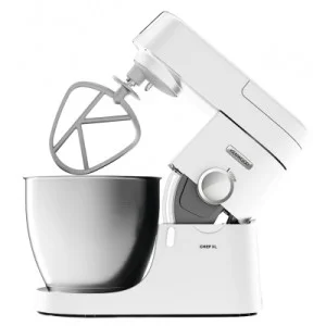 Кухонный комбайн Kenwood KVL 4170 S