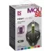 Мишка Defender Host MB-982 USB Black (52982)