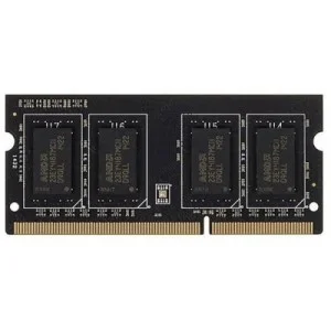 Модуль памяти для ноутбука SoDIMM DDR4 8GB 3200 MHz AMD (R948G3206S2S-U)