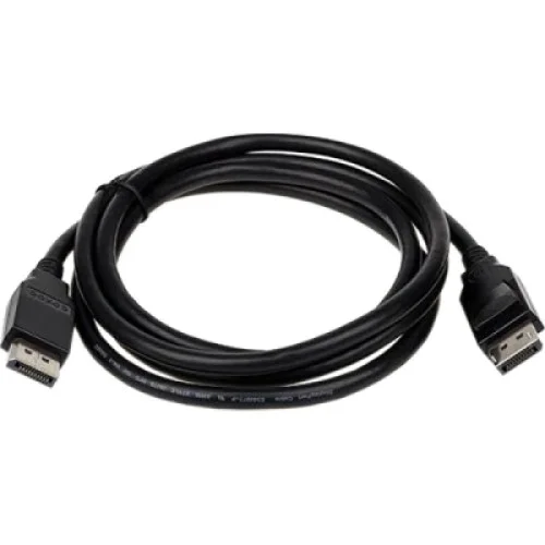 Кабель мультимедийный DisplayPort M to DisplayPort M 3.0m 8K 4K Atcom (30121)
