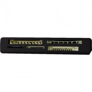 Зчитувач флеш-карт Atcom TD2031 USB 2.0 ALL IN 1 - (Memory Stick (MS) , Secure Digit (10731)