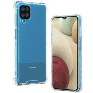 Чохол до мобільного телефона BeCover Anti-Shock Samsung Galaxy M22 SM-M225 Clear (706957)