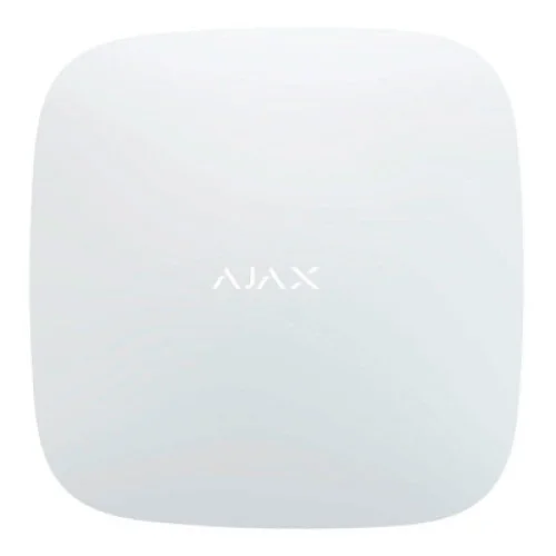 Комплект охранной сигнализации Ajax StarterKit2 white