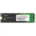 Накопитель SSD M.2 2280 256GB Apacer (AP256GAS2280P4U-1)