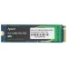 Накопичувач SSD M.2 2280 1TB Apacer (AP1TBAS2280P4UPRO-1)