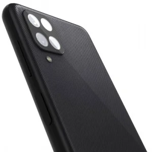 Стекло защитное BeCover камеры Samsung Galaxy A12 SM-A125 (706619)