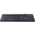Клавіатура Gembird KB-UM-106-UA USB Black (KB-UM-106-UA)