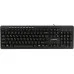 Клавіатура Gembird KB-UM-106-UA USB Black (KB-UM-106-UA)