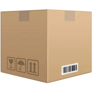 Вал первичной зарядки Kyocera ECOSYS FS-1040 /1060/1041/1120 CET251012-VE AHK (3207394)