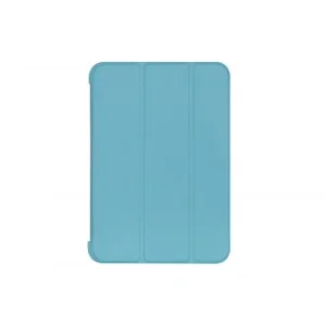 Чохол до планшета 2E Basic Apple iPad mini 6 8.3 (2021), Flex, Light blue (2E-IPAD-MIN6-IKFX-LB)