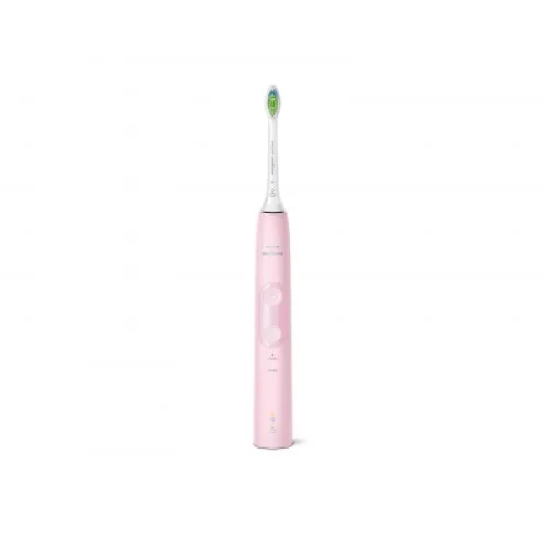 Електрична зубна щітка Philips HX6830/35