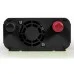 Автомобильный инвертор EnerGenie 12V/220V 1200 Вт (EG-PWC1200-01)
