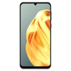 Мобильный телефон Ulefone Note 6 1/32Gb Black (6937748734253)