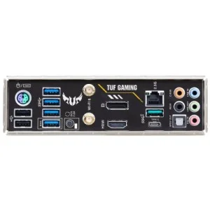 Материнская плата ASUS TUF GAMING B550M-PLUS WIFI II