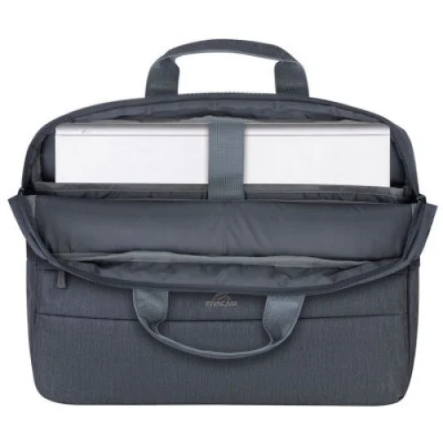 Сумка для ноутбука RivaCase 15.6" 7532 (Dark Grey) Prater (7532DarkGrey)