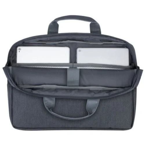 Сумка для ноутбука RivaCase 15.6" 7532 (Dark Grey) Prater (7532DarkGrey)