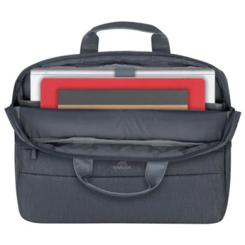 Сумка для ноутбука RivaCase 15.6" 7532 (Dark Grey) Prater (7532DarkGrey)