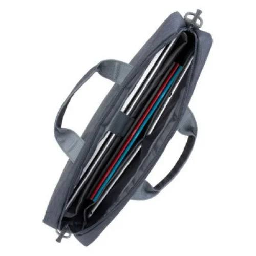 Сумка для ноутбука RivaCase 15.6" 7532 (Dark Grey) Prater (7532DarkGrey)