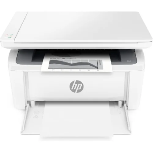 Багатофункціональний пристрій HP LaserJet Pro M141a (7MD73A)