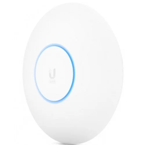 Точка доступу Wi-Fi Ubiquiti UniFi 6 LR (U6-LR)