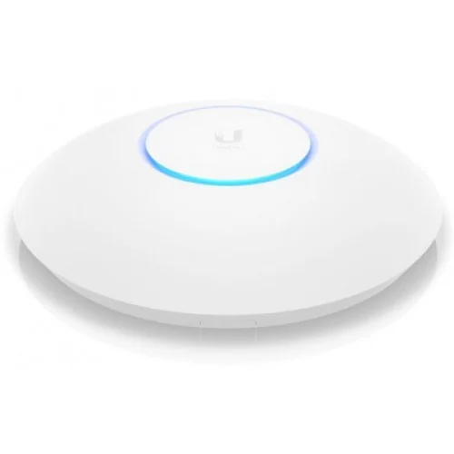 Точка доступу Wi-Fi Ubiquiti UniFi 6 LR (U6-LR)