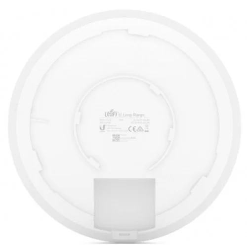 Точка доступу Wi-Fi Ubiquiti UniFi 6 LR (U6-LR)