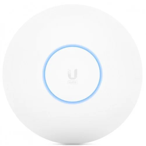 Точка доступу Wi-Fi Ubiquiti UniFi 6 LR (U6-LR)