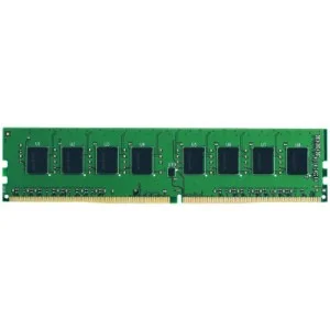Модуль пам'яті для комп'ютера DDR4 16GB 3200 MHz Goodram (GR3200D464L22S/16G)