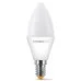 Лампочка Videx LED C37e 7W E14 4100K (VL-C37e-07144)
