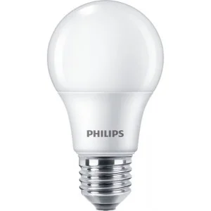 Лампочка Philips Ecohome LED Bulb 7W 500lm E27 830 RCA (929002298617)