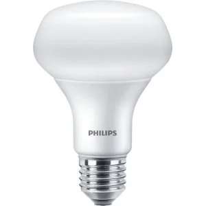 Лампочка Philips ESS LEDspot 10W 1150lm E27 R80 840 (929002966287)