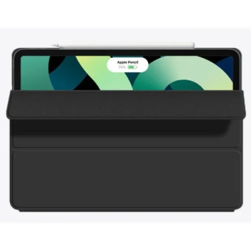 Чехол для планшета BeCover Magnetic Apple iPad mini 6 2021 Black (706836)