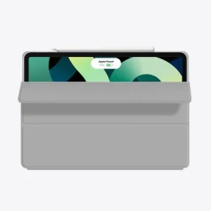 Чехол для планшета BeCover Magnetic Apple iPad mini 6 2021 Gray (706838)