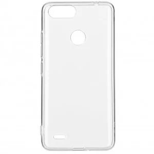 Чохол до мобільного телефона 2E Basic TECNO POP 2F (B1G), Crystal , Transparent (2E-TC-POP2F-OCCR-TR)