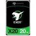 Жорсткий диск 3.5" 20TB Seagate (ST20000NM007D)