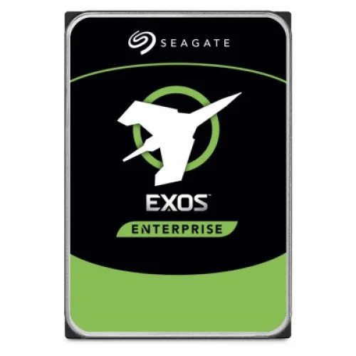 Жорсткий диск 3.5" 20TB Seagate (ST20000NM007D)