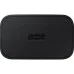 Зарядное устройство Samsung 15W Power Adapter (w C to C Cable) Black (EP-T1510XBEGRU)