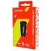 Зарядное устройство Canyon PD 30W/QC3.0 18W Pocket size car charger (CNS-CCA20B03)