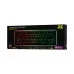 Клавіатура 2E GAMING KG360 RGB 68key Wireless Black (2E-KG360UBK)