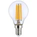 Лампочка Osram LED CL P60 DIM 6,5W/827 230V FIL E14 10x1 (4058075447875)