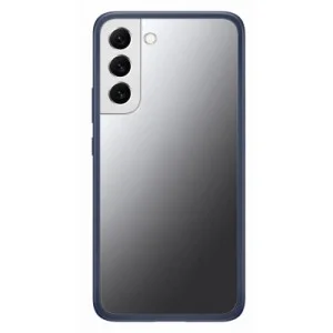 Чехол для мобильного телефона Samsung Frame Cover Galaxy S22 Plus Navy (EF-MS906CNEGRU)