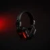 Наушники Vinga HSCU-110 Gaming Black (HSCU-110)