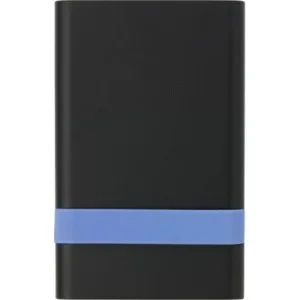 Карман внешний Verbatim SSD\HDD 2.5" USB 3.2 GEN 1-SuperSpeed (53106)